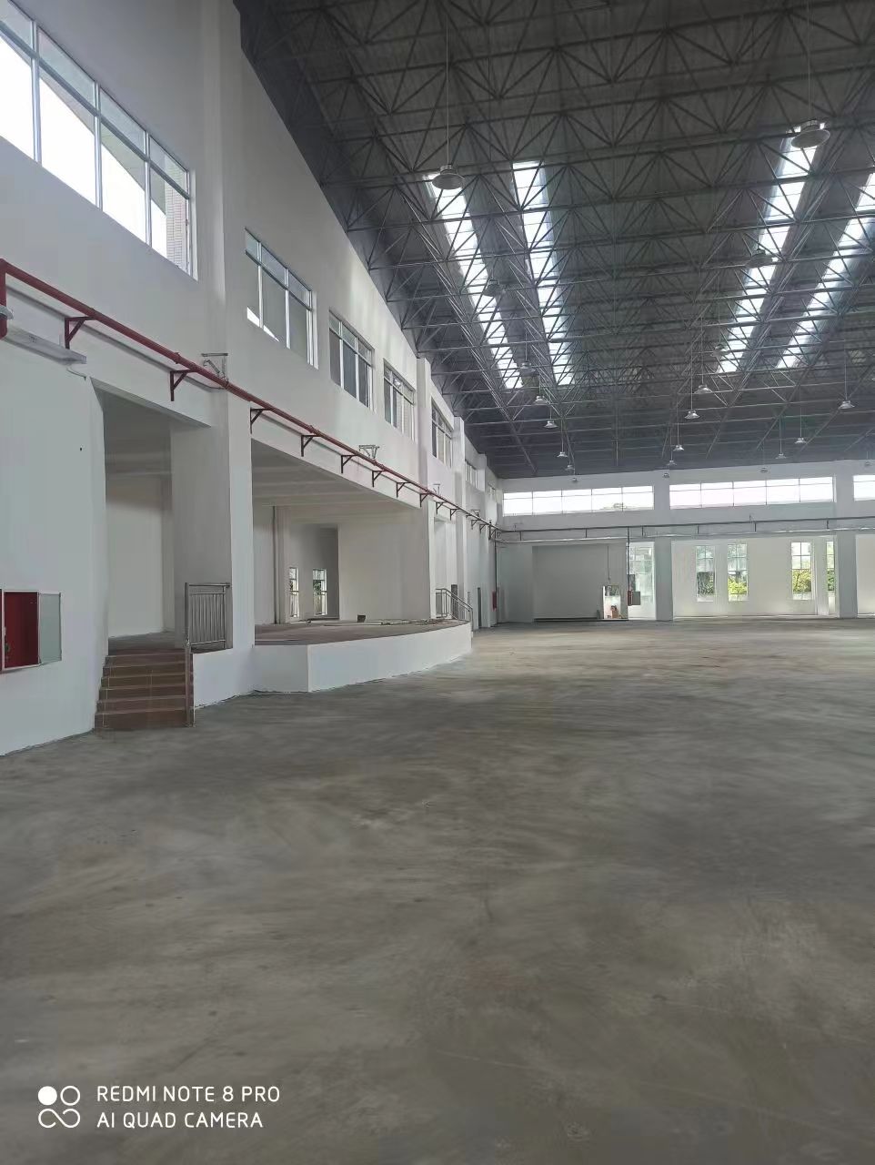 从喝茶项目经理到真正的项目经理,从安徽到广东一路走来