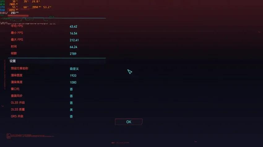 1080p通吃不是矿卡的显卡,5000拿下一台车是什么样的体验