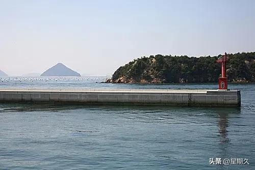 202期~船舶在日本靠港上伙食,三副和大厨合伙谋取私利