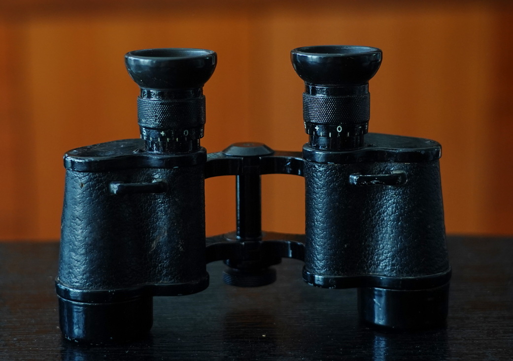 世界上最大最灵敏的单筒望远镜,目前世界上各种望远镜的种类