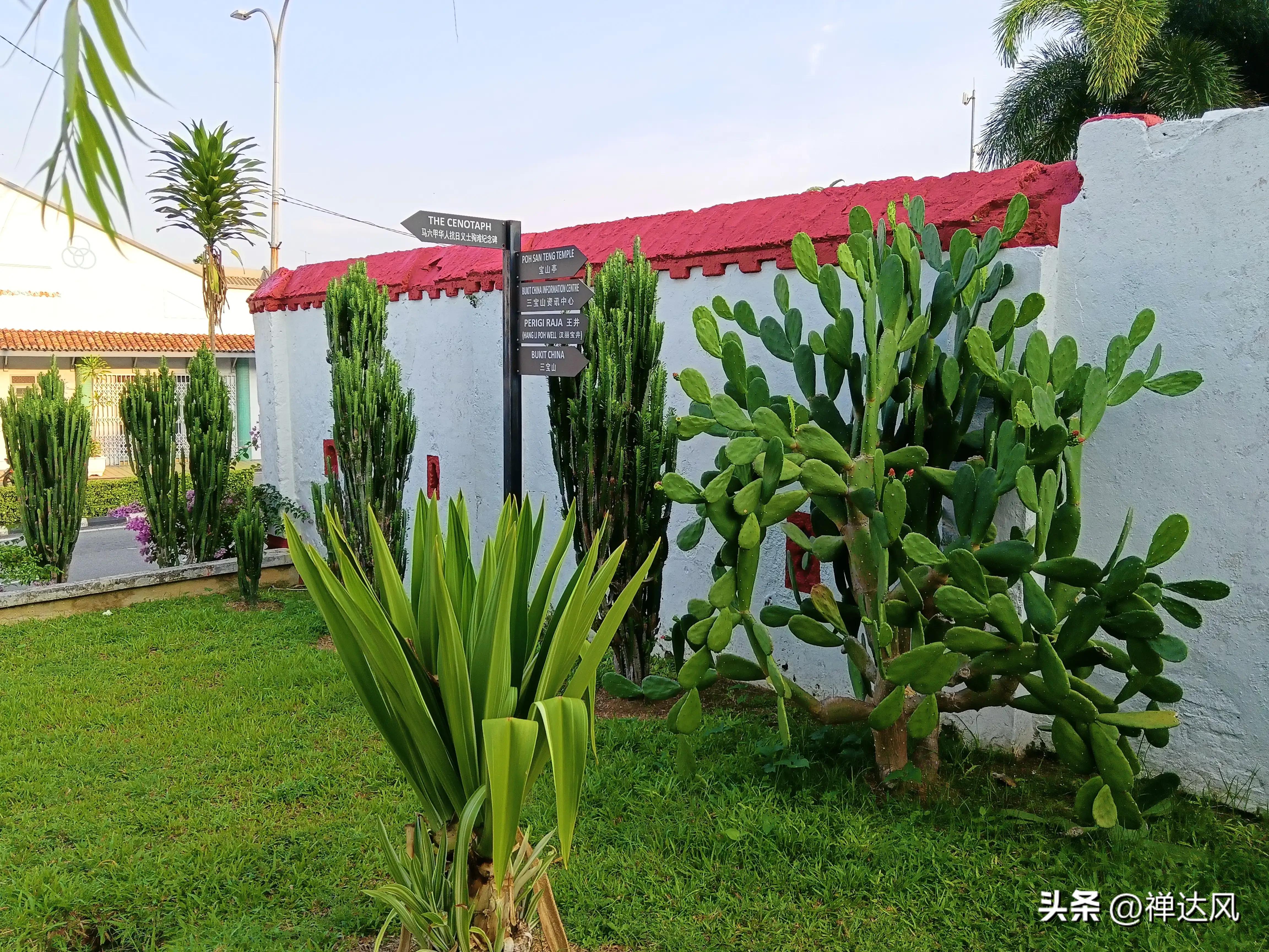 马来西亚马六甲历史之旅,马来西亚马六甲海峡之旅