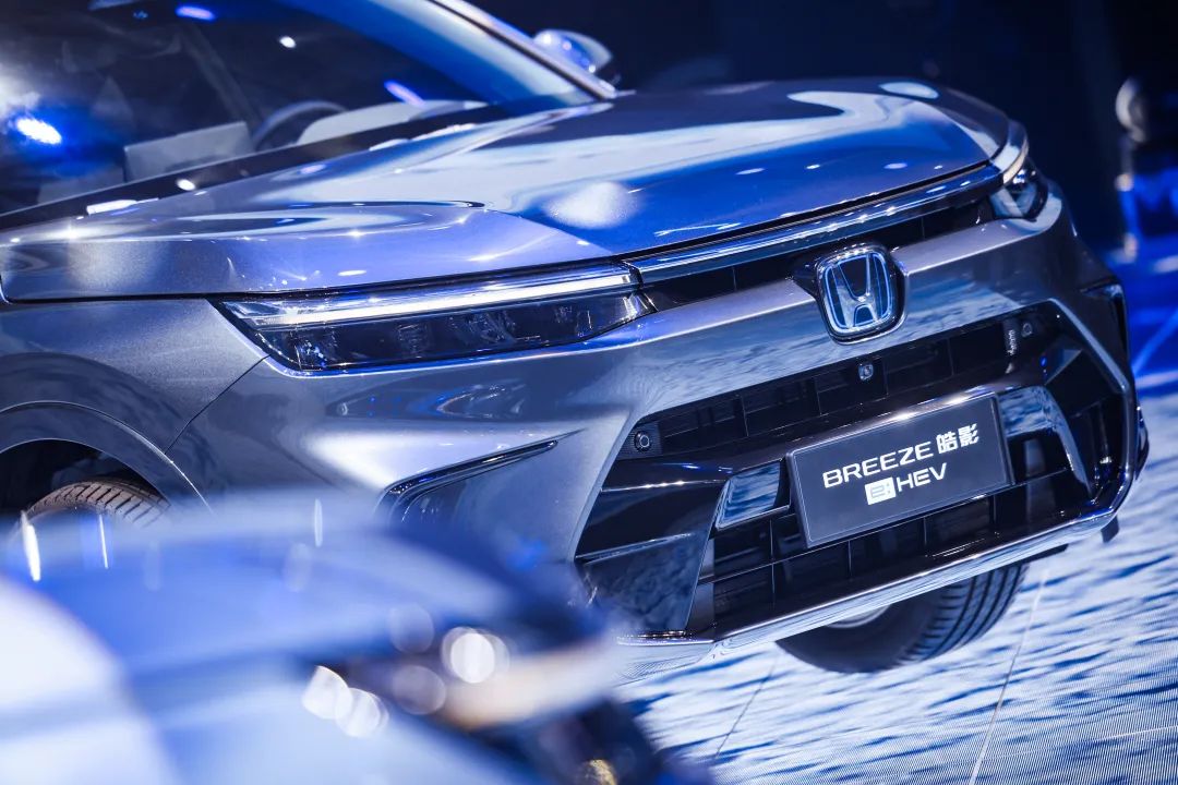 本田皓影phev续航2000公里,本田皓影2023款ephev缺点