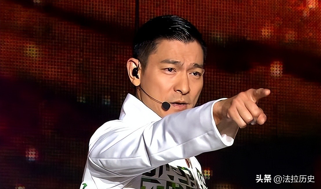 刘德华的女儿刘向蕙竟然这么漂亮,刘德华女儿刘向蕙的个人资料