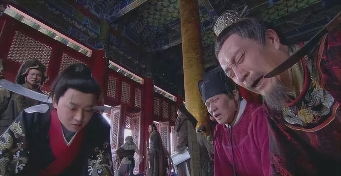 赵构为何判处岳飞死刑,赵构赐死岳飞的诏书哪里找到的