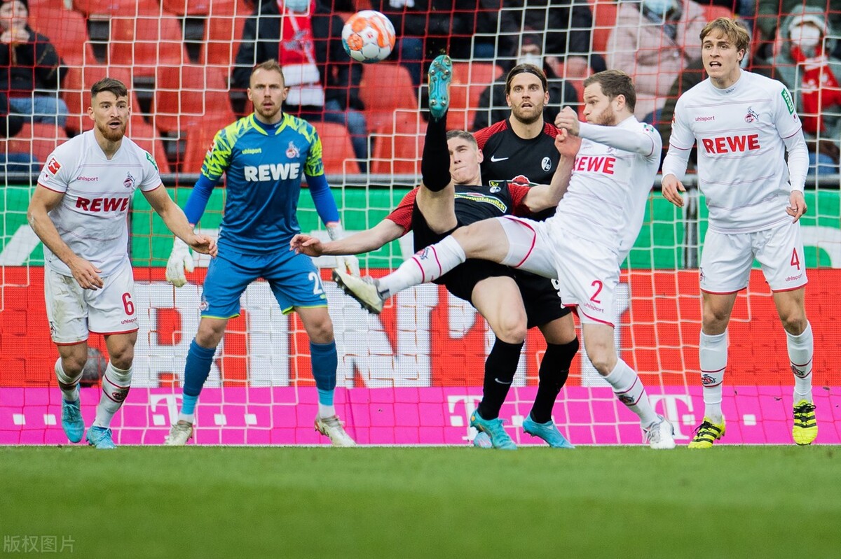科隆1:4拜仁慕尼黑比赛集锦,科隆对柏林赫塔比分最新