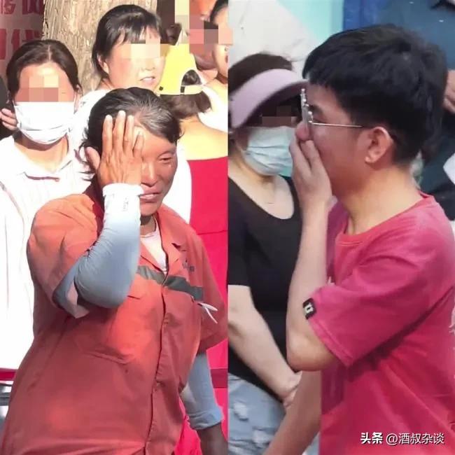 天坑专业：环卫工夫妻花巨资让孩子读技校，技校有校无技误人子弟