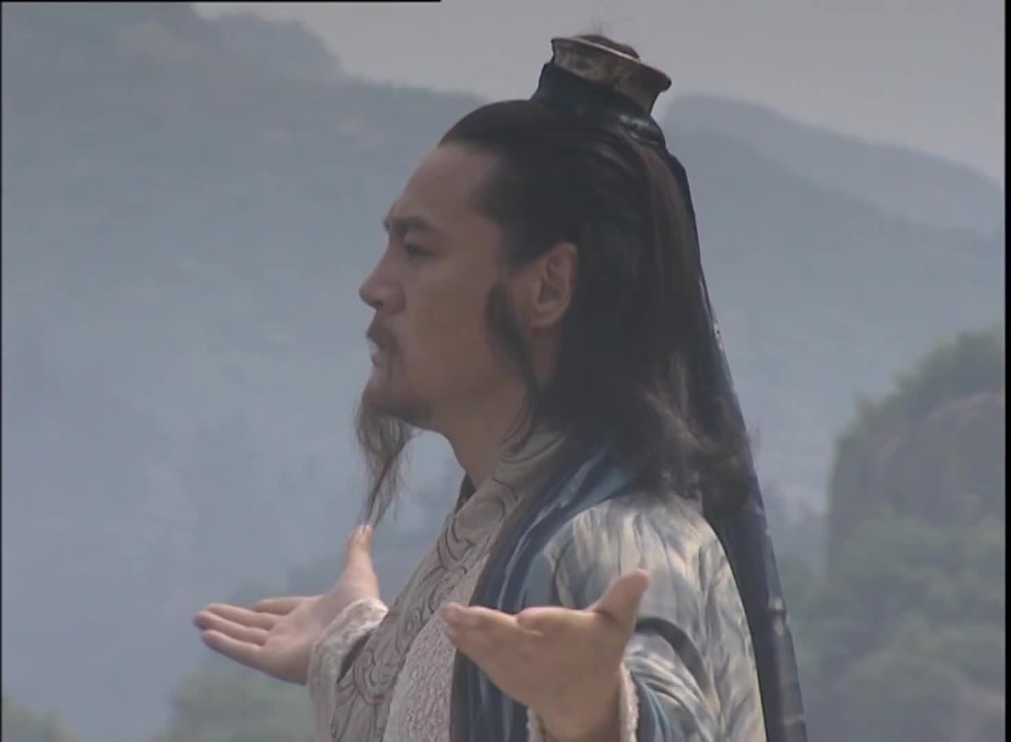 君子剑岳不群名场面,君子剑岳不群巍子