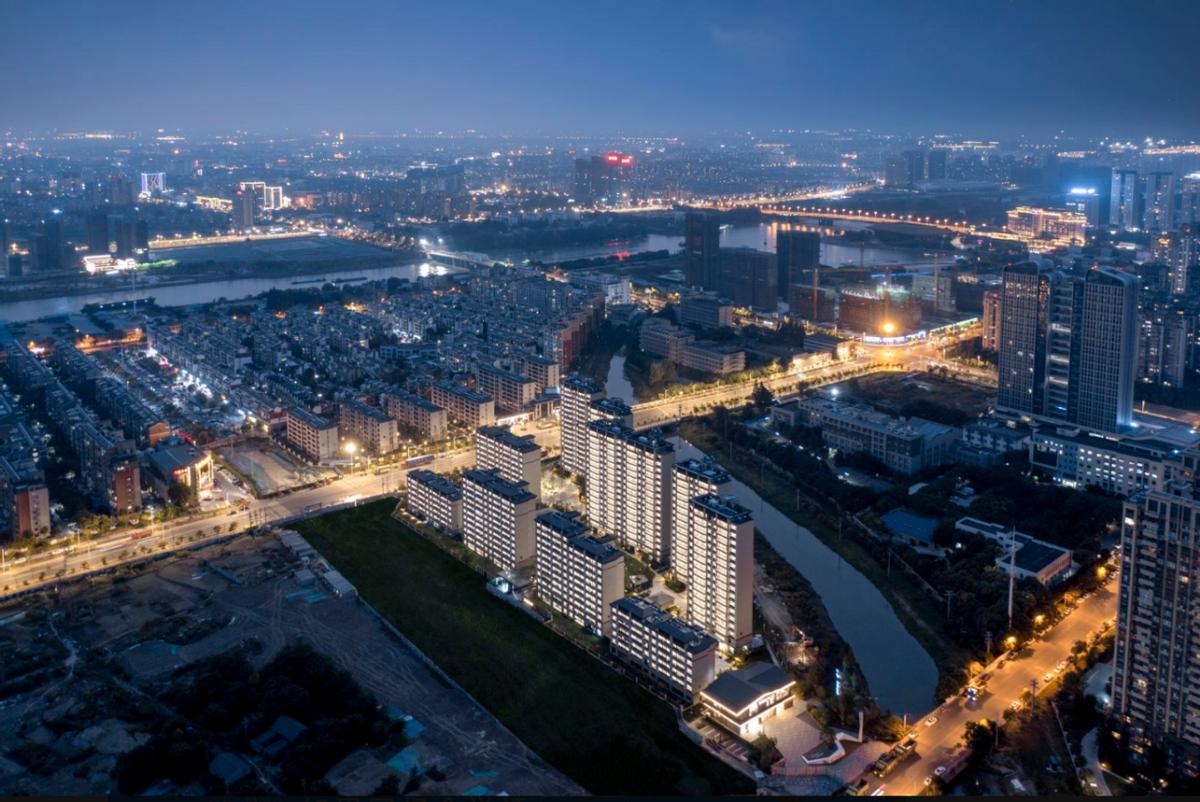 扬州远洋大河宸章值得买吗,扬州远洋大河宸章最新消息