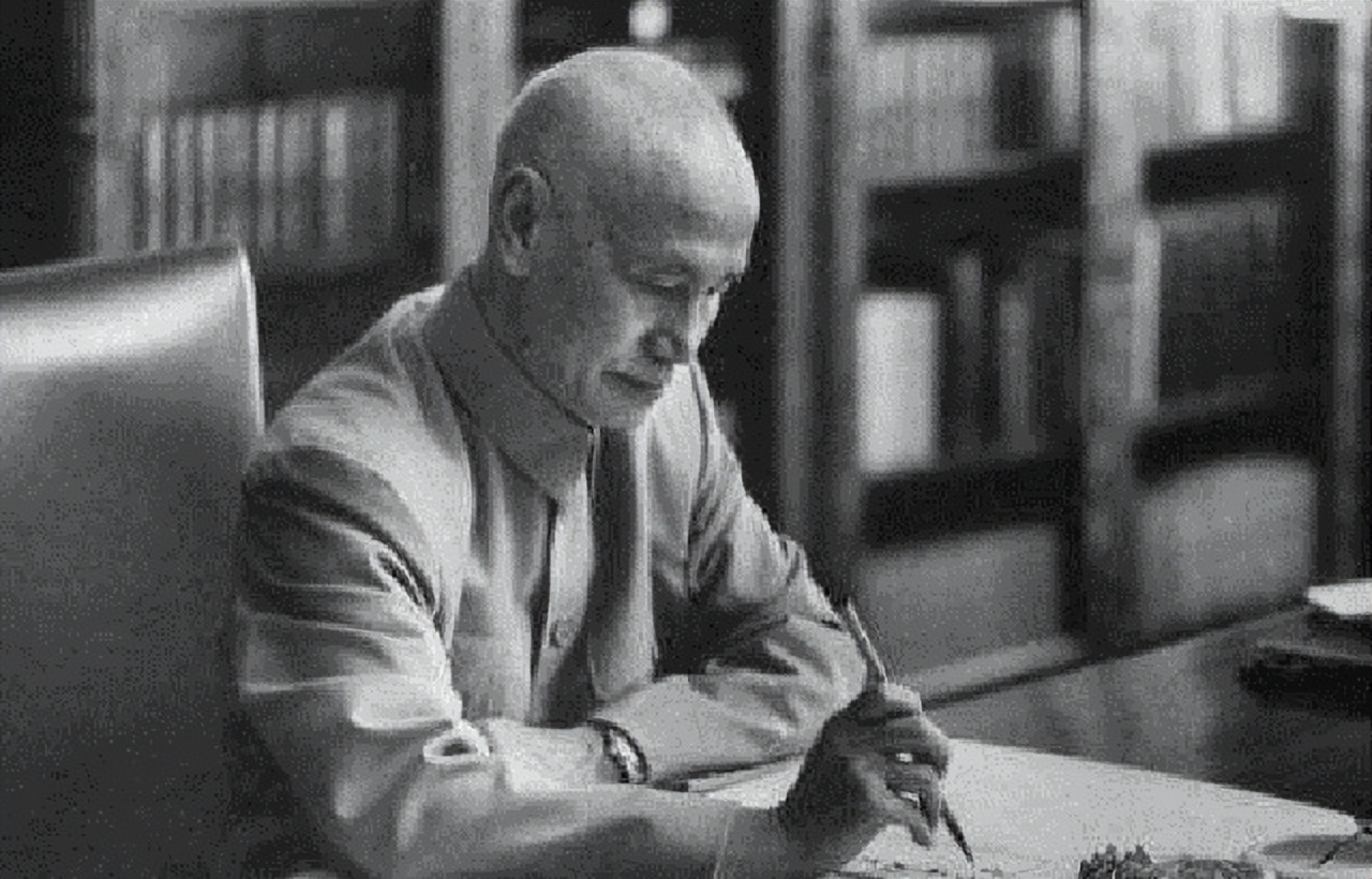 开国大典前发生的历史事件,开国大典前惊险的一幕