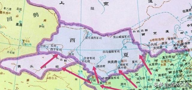 宋哲宗最能打的皇帝,宋哲宗赵煦不死会有靖康之变吗