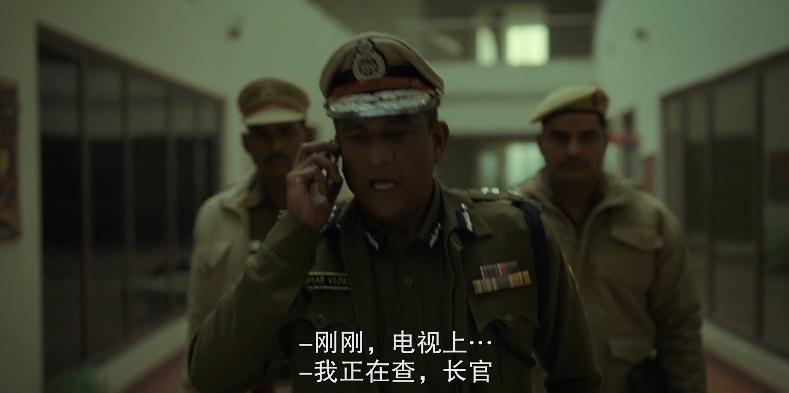 开播冲上9.2，一口气炫5集，这剧太过瘾了