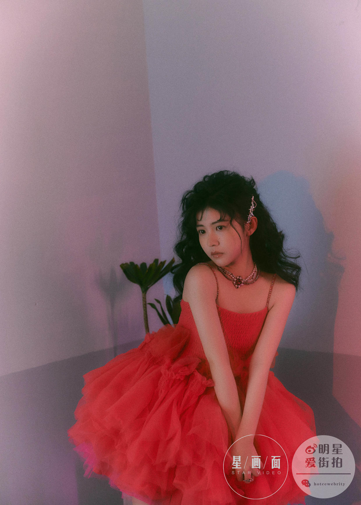 星画面摄影工作室怎么样,赖美云高能片段