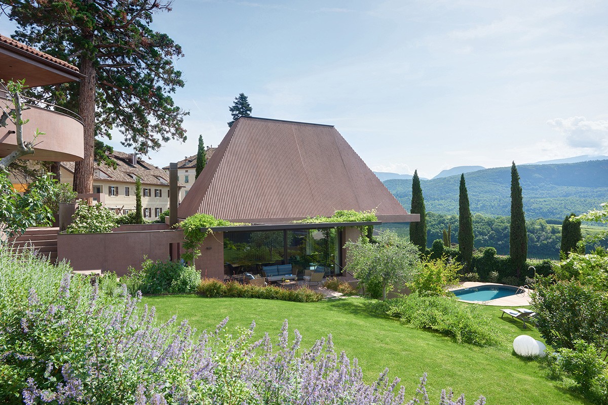 葡萄庄园复式,葡萄庄园别墅二期