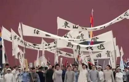 五四青年节弘扬五四精神文稿,五四青年节宣扬五四精神演讲