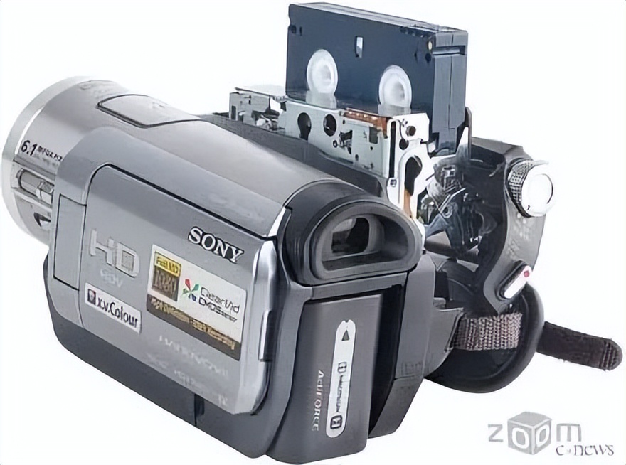 复古的dv机,复古dv机推荐