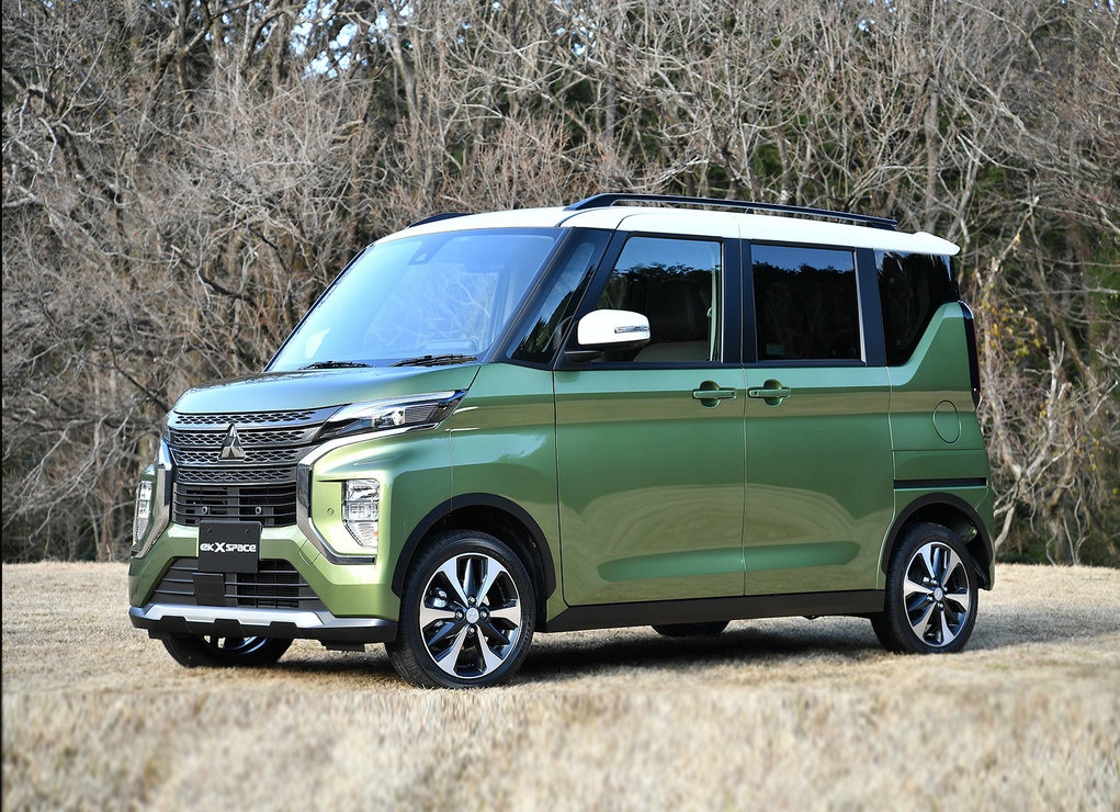 三菱mini敞篷版,三菱mini汽车价格15至16万