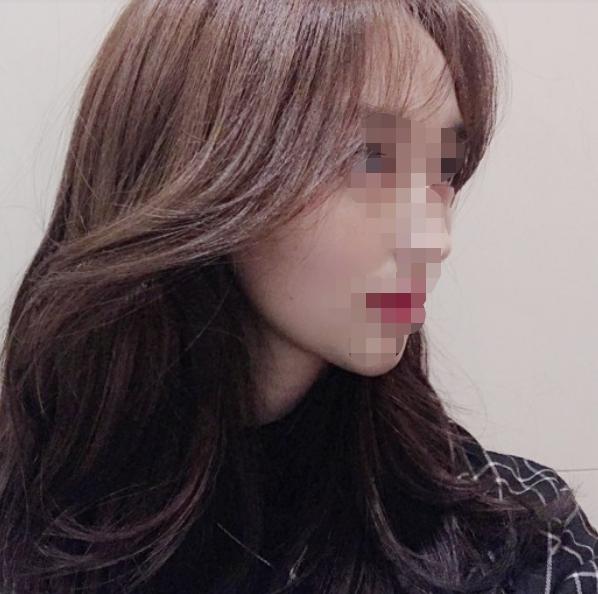 韩国明星最新发色棕色,韩国今年最流行的发色