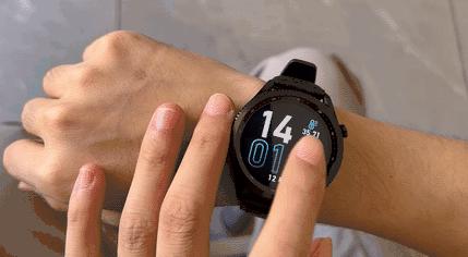 心率血氧监测智能手表哪款好用,监测血压和心率的智能手表排名
