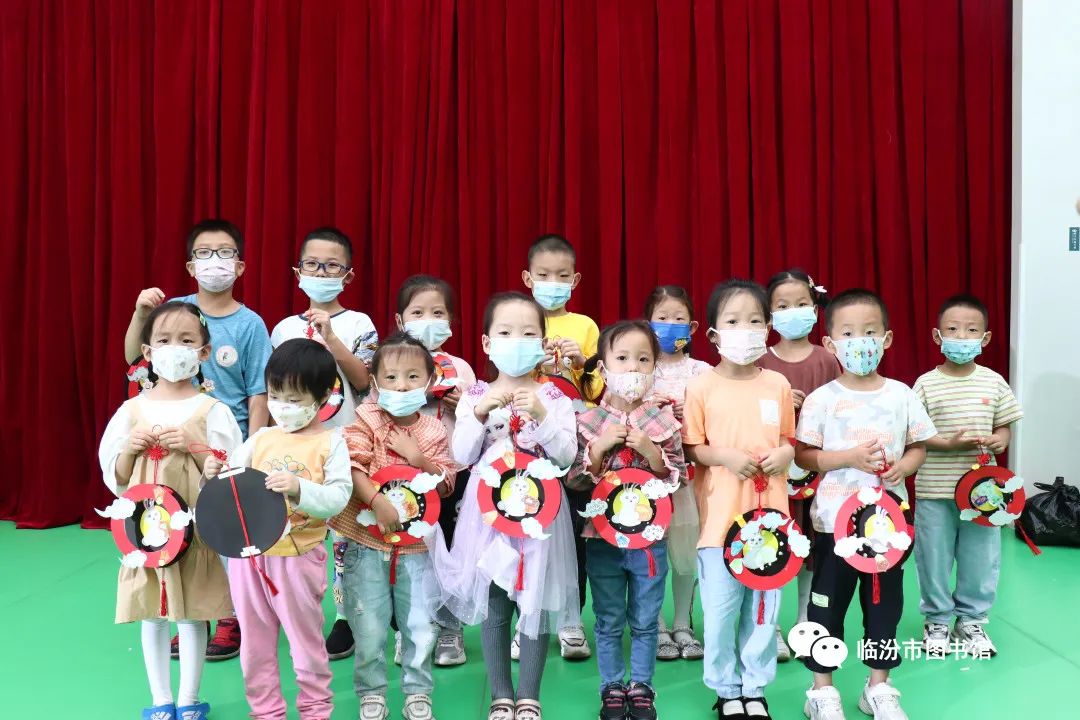 图书馆儿童故事会主题,图书馆儿童绘本故事活动