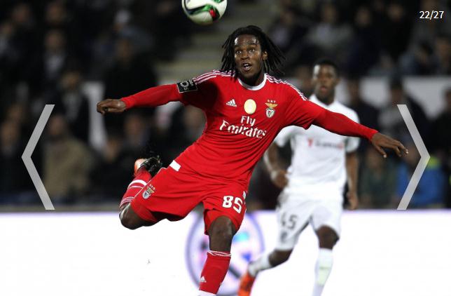 德转意甲最贵u21,德转公布足坛u21最贵阵容