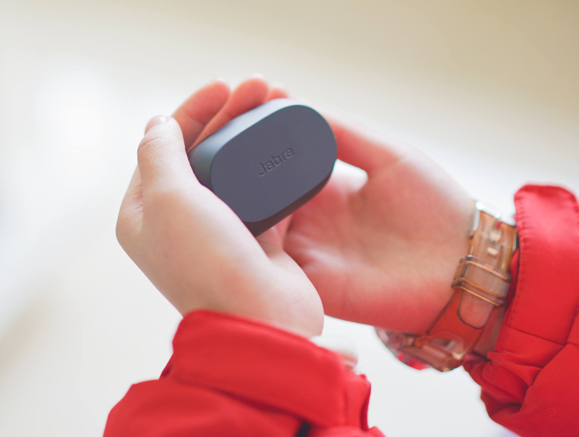 jabraelite7active属于什么档次,jabraelite10降噪体验