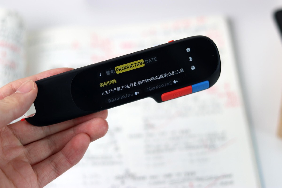 九科学习全搞定！喵喵学习笔S1体验，极致性价比却真的实用