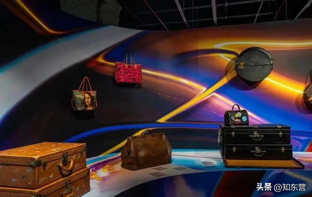 lv精品酒店,全球首家lv旗舰店