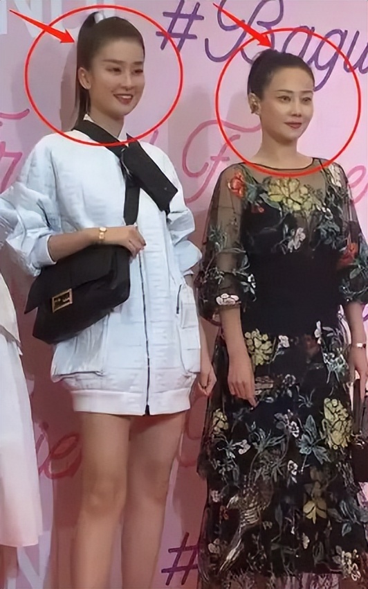 头大脸小的女生适合什么发型,头小尖脸大的女生适合什么发型