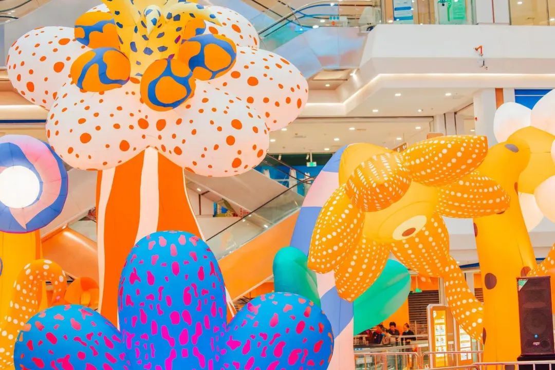 CRR看场｜文化力MAX的绍兴国金大悦城