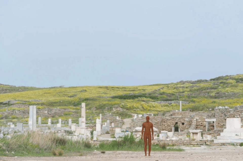 最高级的素质,顶级身体形态