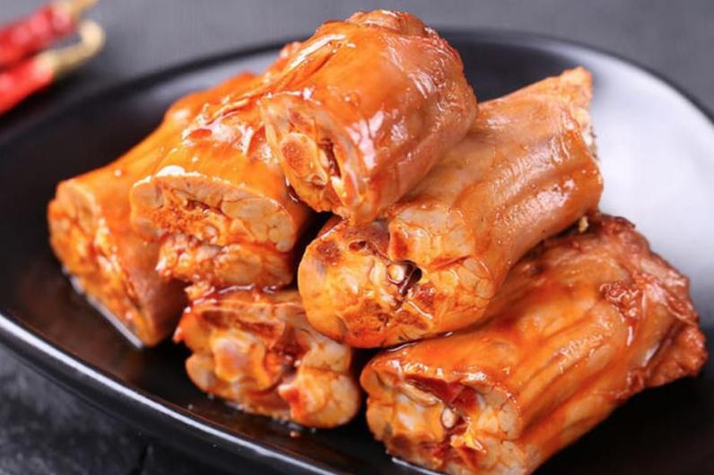 卤菜加盟创业好做吗,卤菜加盟投资分析