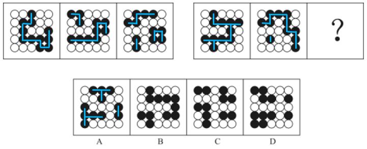 2023国考资料分析题型分布,2024年国家公务员图形推理解析