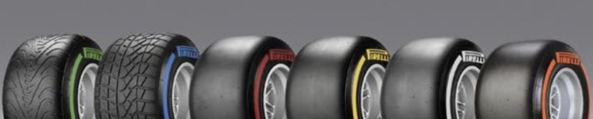 如何选择轮胎纹路,怎么选择轮胎花纹才是舒适耐磨