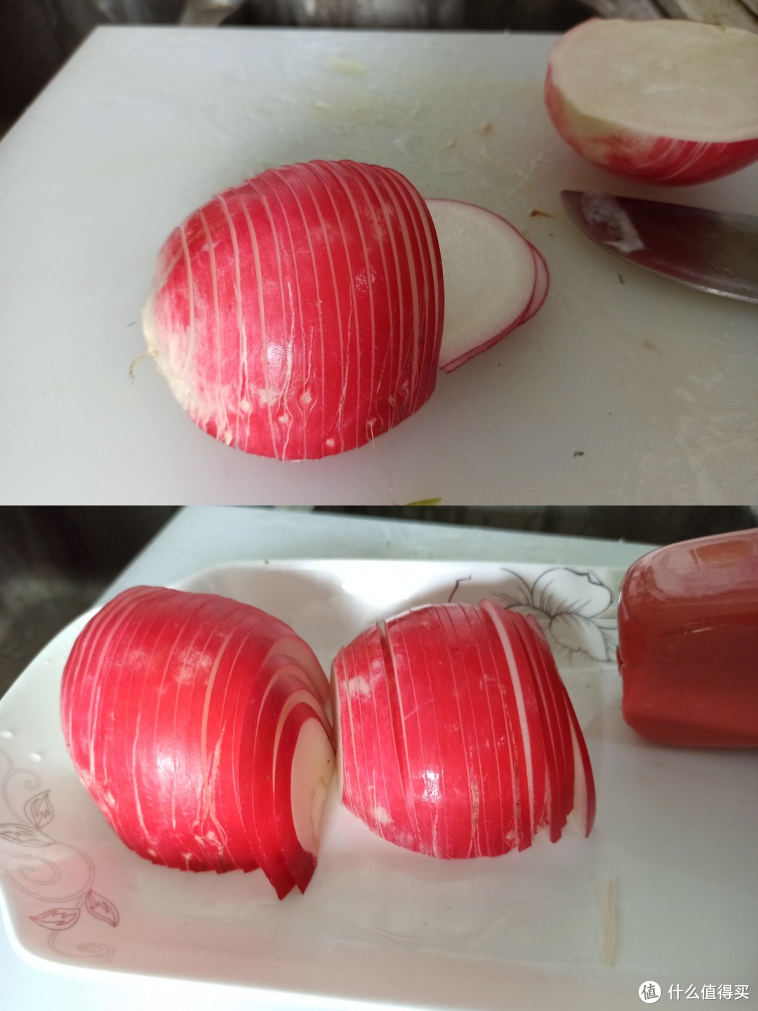 煎鱼的家常做法香煎草鱼,一条大草鱼做成一桌火锅