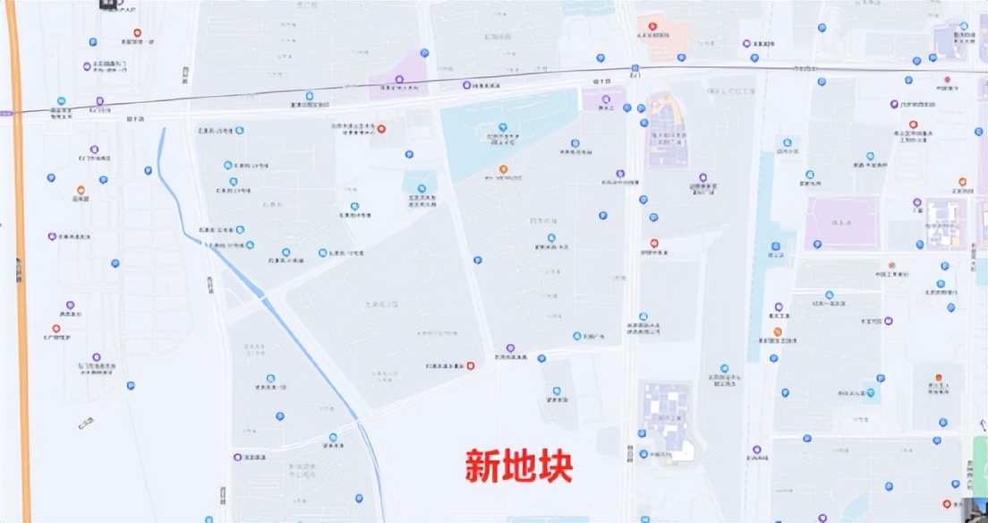 核心板块惊现两宗新盘？望京置业新选择？