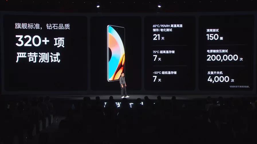 realme真我10pro发售价,真我realme10Pro