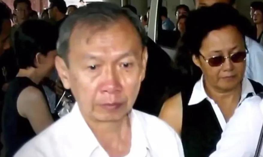 马来西亚华人王丽涓被害案,王丽娜遇害后续