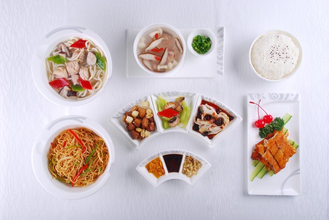 合理健康膳食食谱,合理膳食正确养生