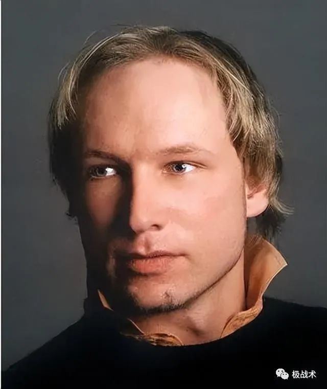 魔幻走进现实，冷血杀手即将假释出狱？-《7月22日》于特岛*案惨**