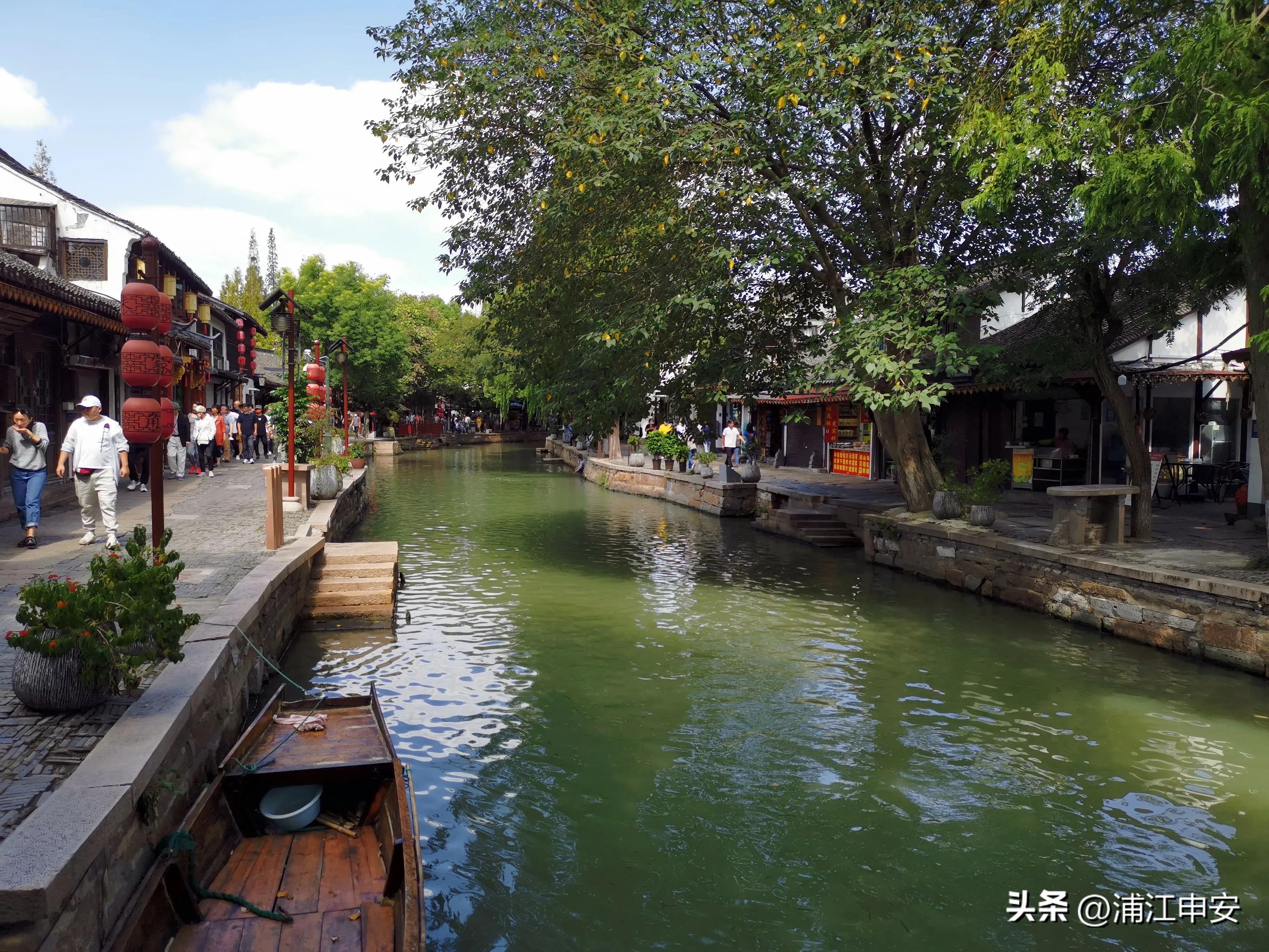 上海静安区旅游必去十大景点推荐,上海浦东旅游必去景点推荐一日游