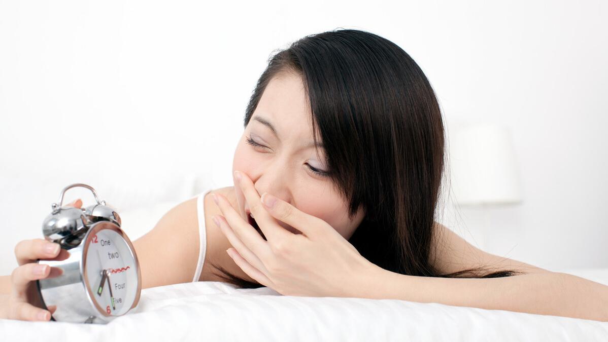 早上起不来，晚上不想睡？多半是湿气重，中医告诉你怎么祛湿