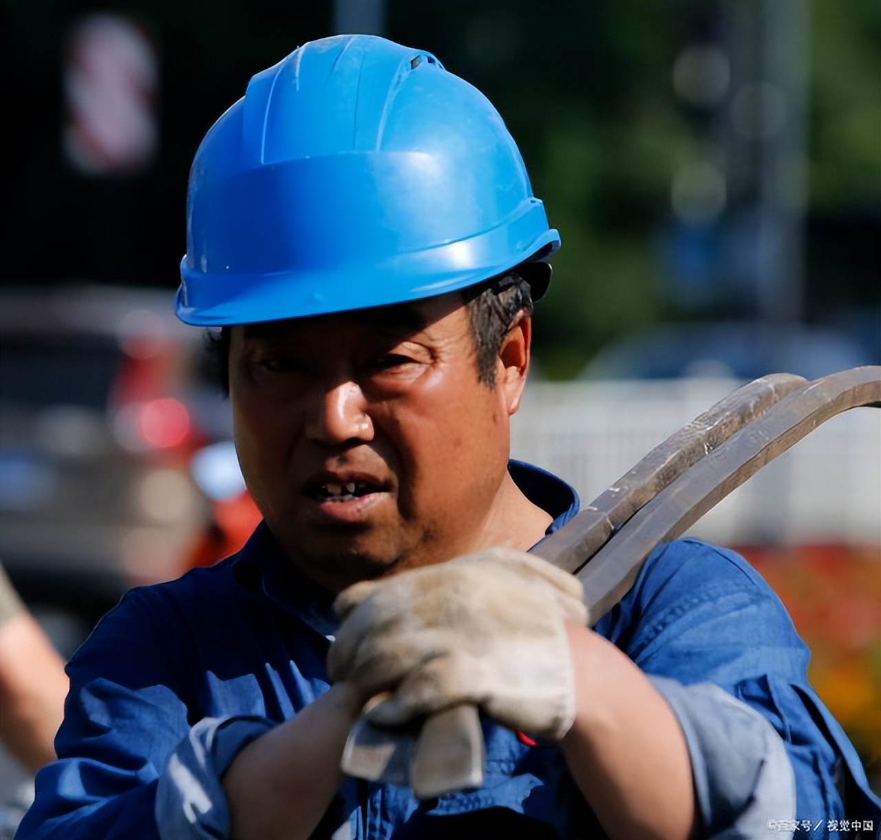 为什么农民做什么也没有挣到钱,为什么农民最辛苦却挣不到钱