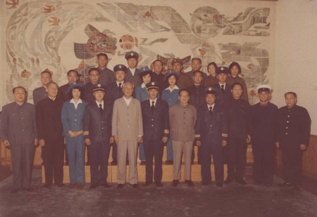 中韩破冰之旅,中韩关系的重要事件