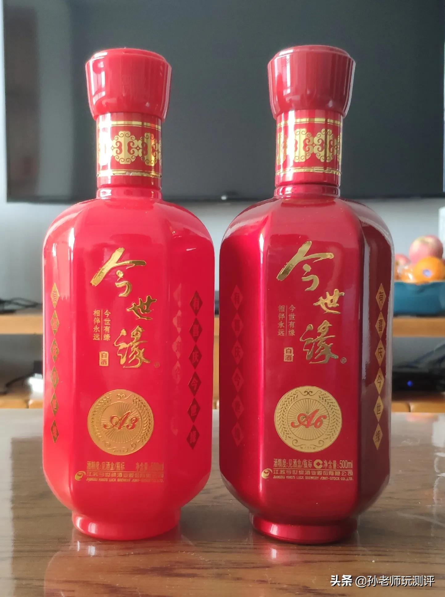 百元江淮酒,百元以内江淮派白酒推荐