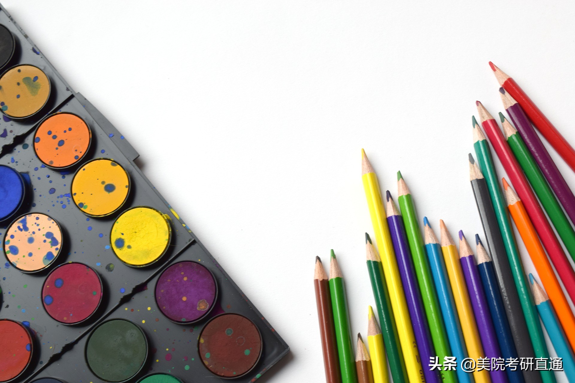 适合艺术生跨考考研的专业,美术跨考考研最简单的专业