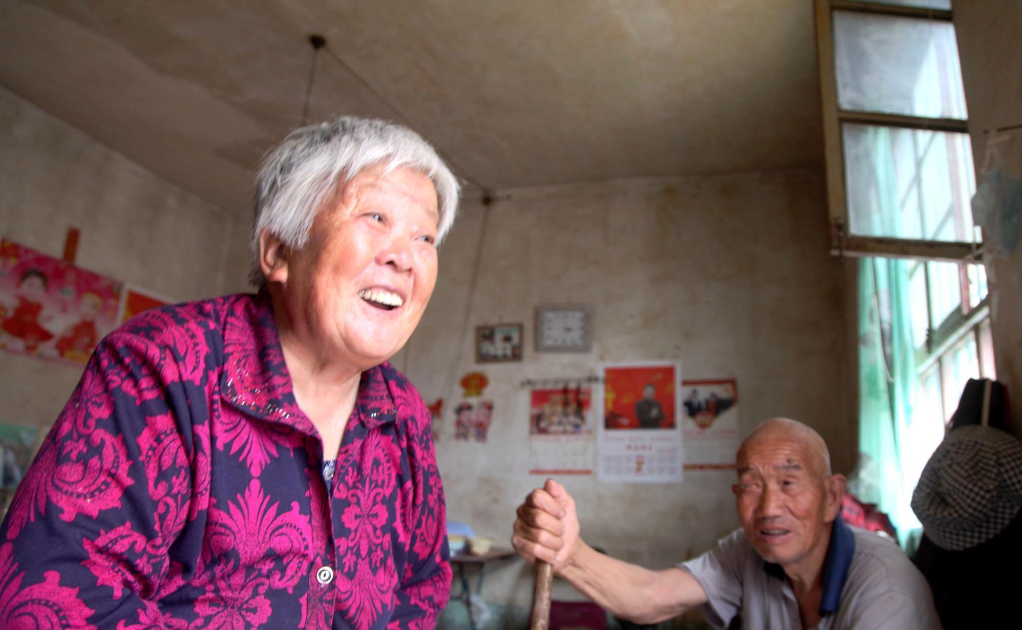 年轻人和老年人观念真的不一样,老年人和年轻人的消费行为差异