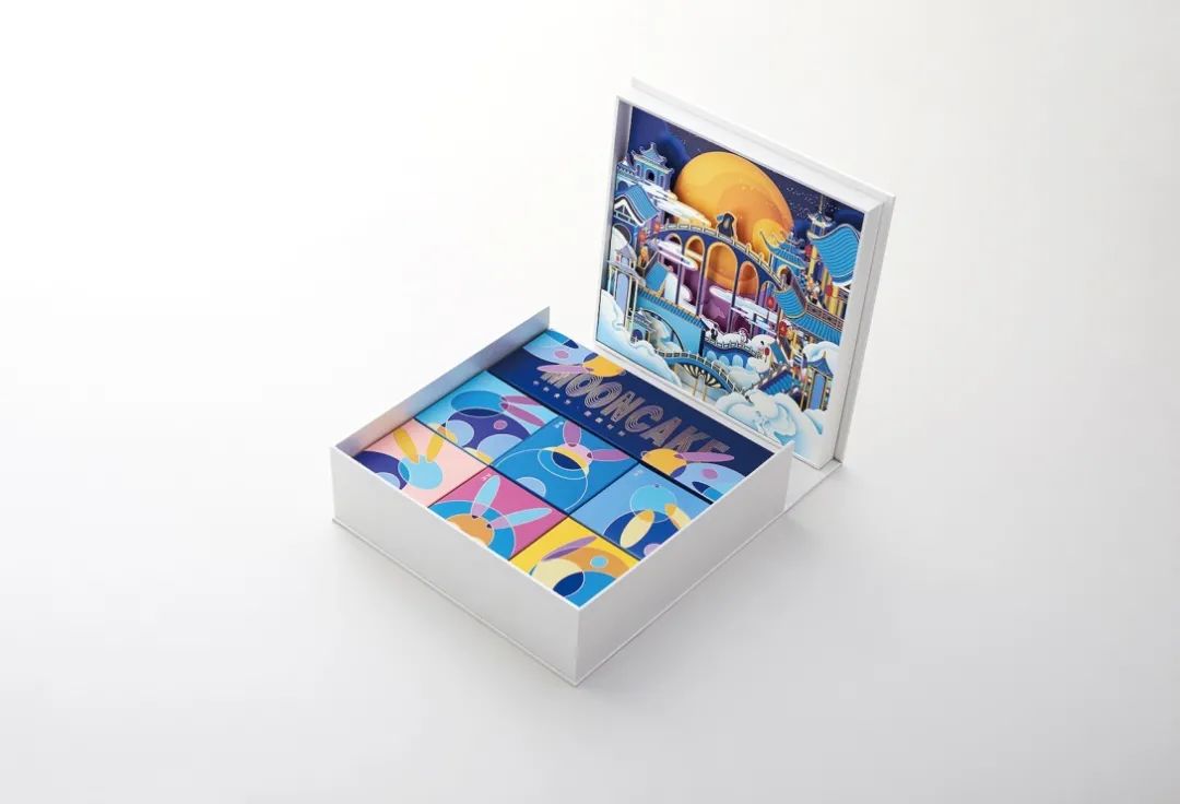 MUSEDESIGN设计大奖，包装作品又有新创意