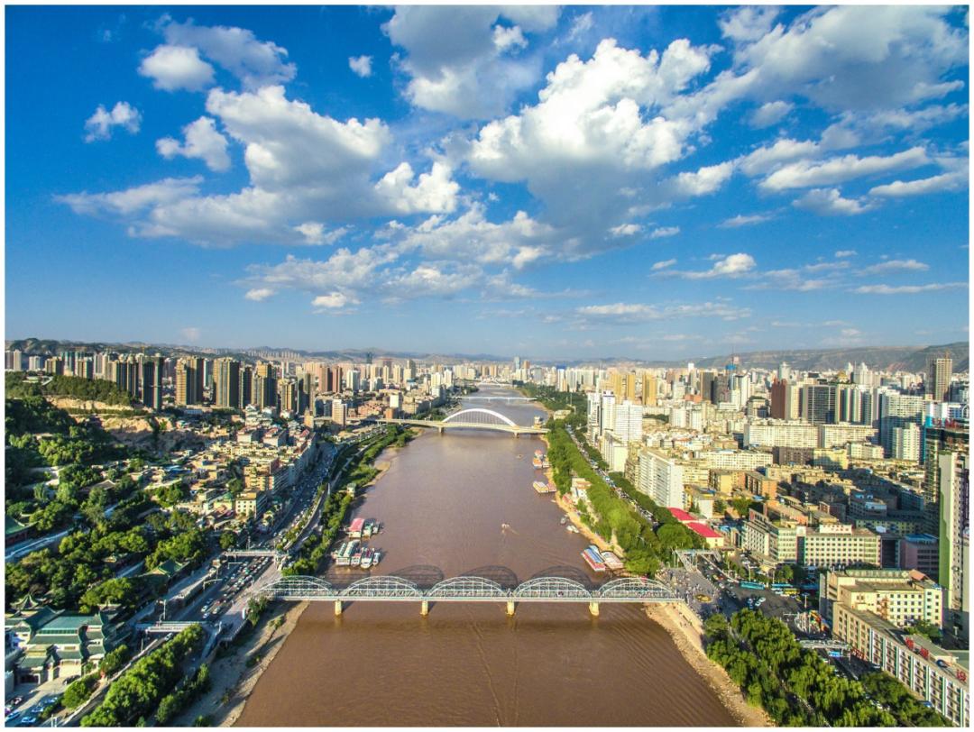 兰州生活5个年头！感受最深的兰州“三绝”！