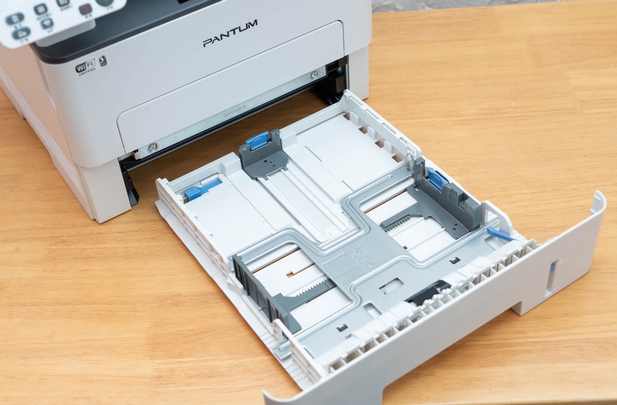 政采级国产打印机体验：1分打33页、自动双面、连续扫描，真香