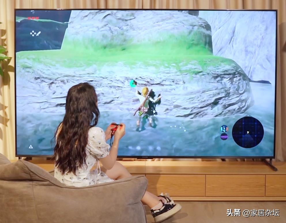 雷鸟2022年有新电视吗,雷鸟和其它电视对比